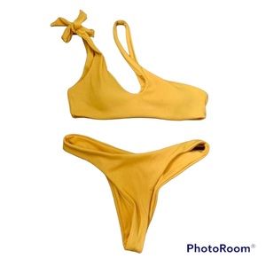 Women’s Two-Piece Swimsuit, Bikini